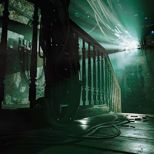 Observer : System Redux (PC Steam Clé / Global)